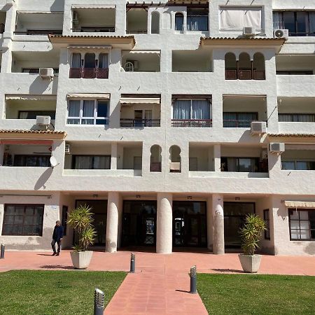 Apartamento Vistahermosa 412 El Puerto de Santa María Esterno foto