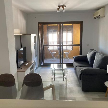 Apartamento Vistahermosa 412 El Puerto de Santa María Esterno foto