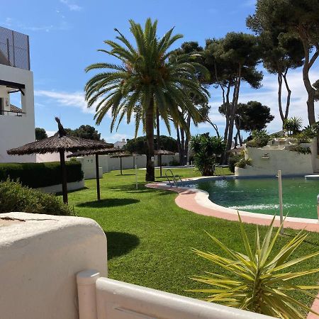 Apartamento Vistahermosa 412 El Puerto de Santa María Esterno foto
