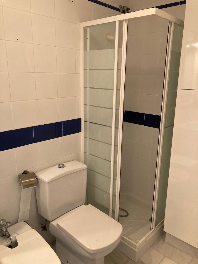 Apartamento Vistahermosa 412 El Puerto de Santa María Esterno foto