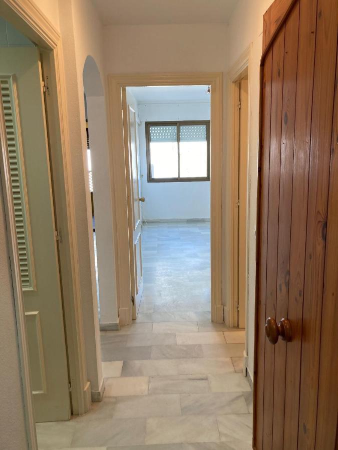 Apartamento Vistahermosa 412 El Puerto de Santa María Esterno foto