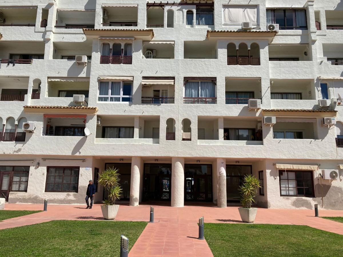 Apartamento Vistahermosa 412 El Puerto de Santa María Esterno foto