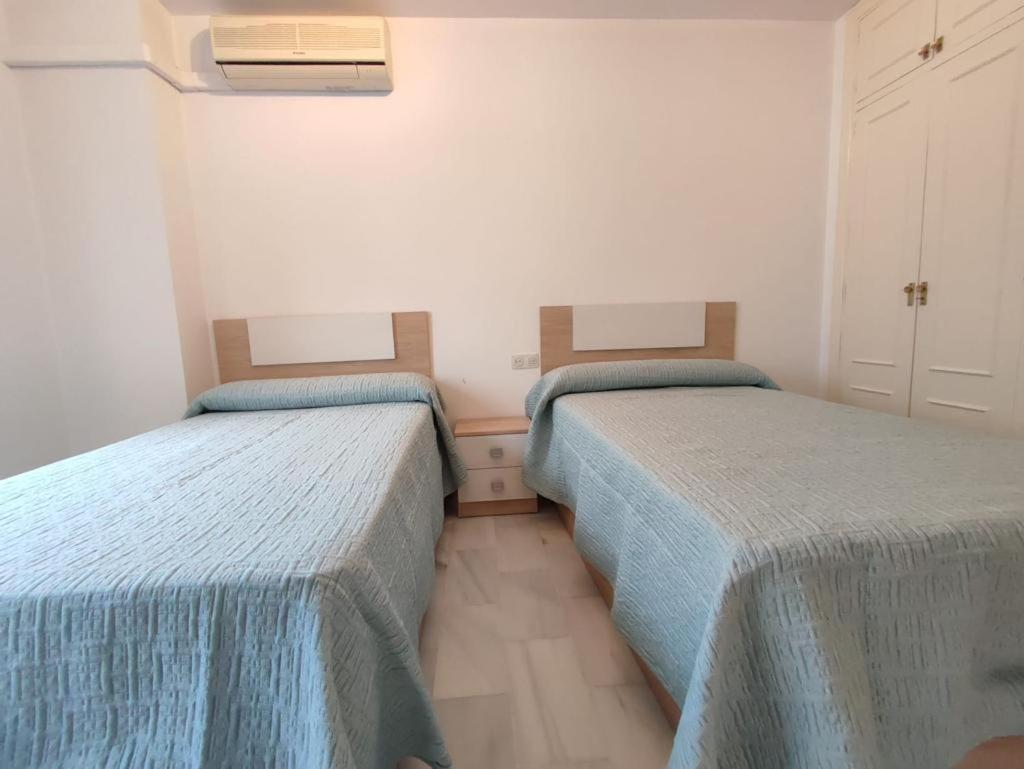Apartamento Vistahermosa 412 El Puerto de Santa María Esterno foto