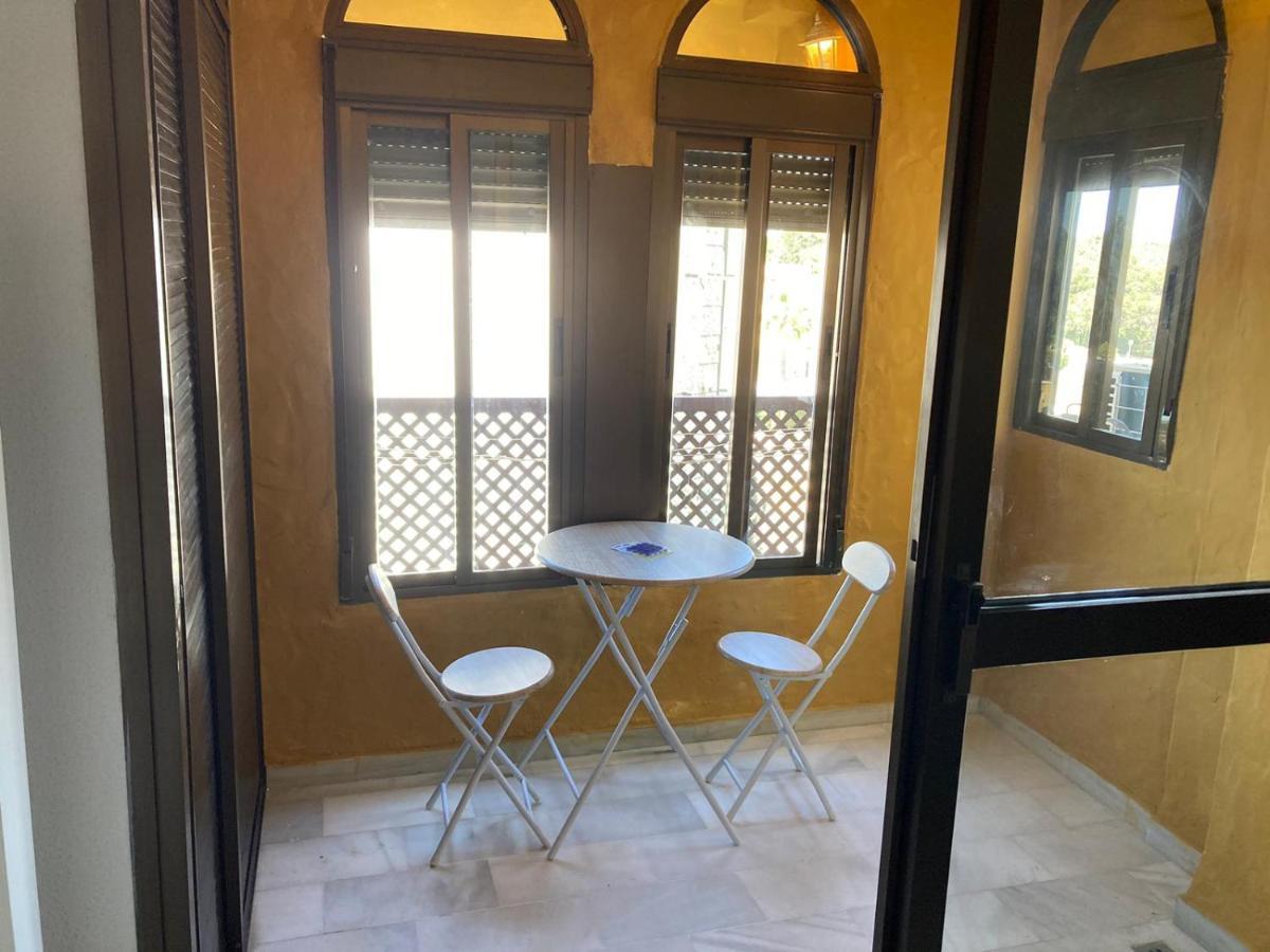 Apartamento Vistahermosa 412 El Puerto de Santa María Esterno foto