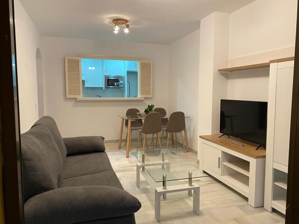 Apartamento Vistahermosa 412 El Puerto de Santa María Esterno foto