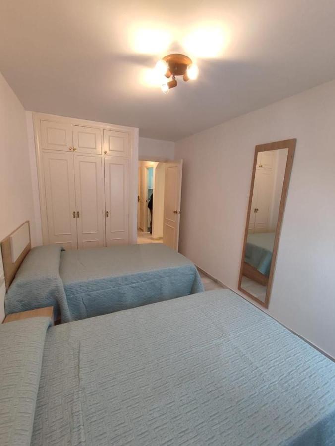 Apartamento Vistahermosa 412 El Puerto de Santa María Esterno foto