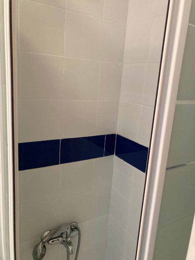 Apartamento Vistahermosa 412 El Puerto de Santa María Esterno foto