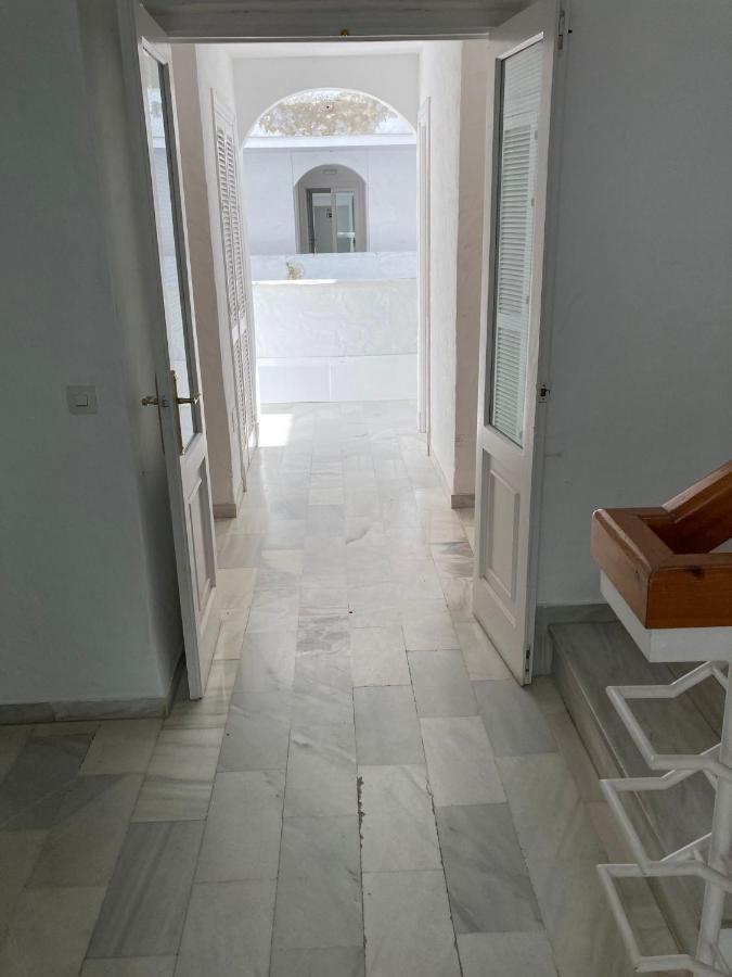 Apartamento Vistahermosa 412 El Puerto de Santa María Esterno foto