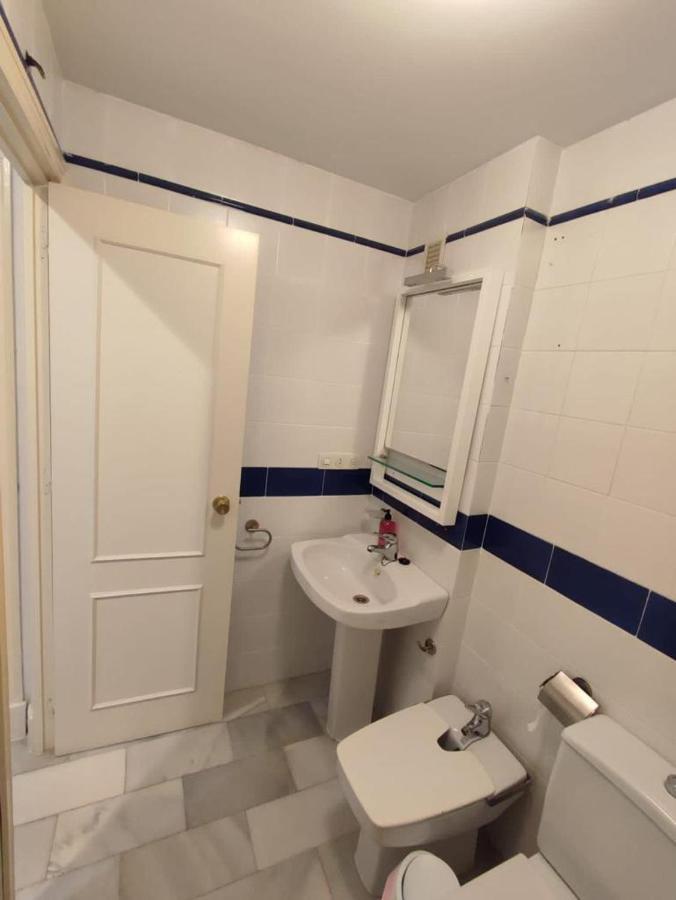Apartamento Vistahermosa 412 El Puerto de Santa María Esterno foto