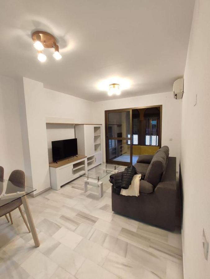 Apartamento Vistahermosa 412 El Puerto de Santa María Esterno foto