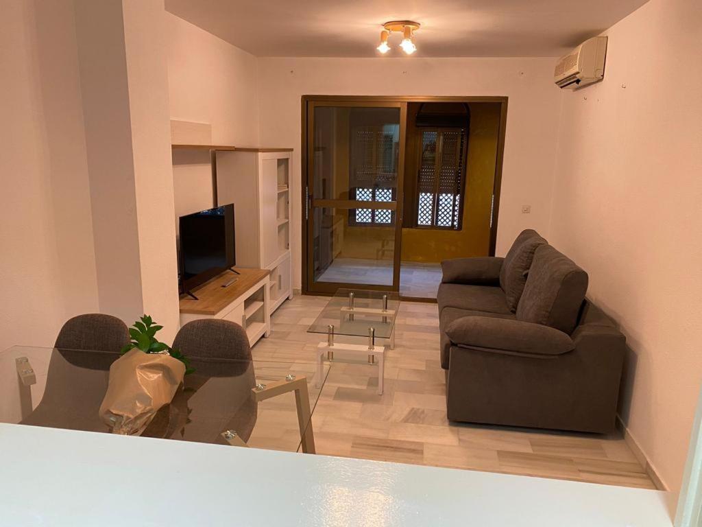 Apartamento Vistahermosa 412 El Puerto de Santa María Esterno foto