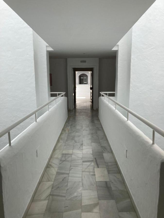 Apartamento Vistahermosa 412 El Puerto de Santa María Esterno foto