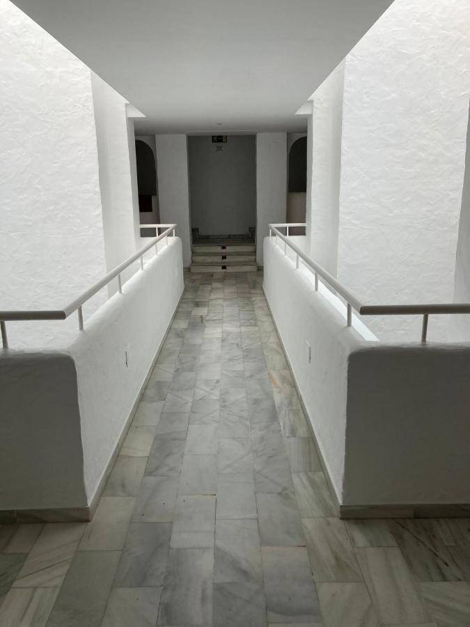 Apartamento Vistahermosa 412 El Puerto de Santa María Esterno foto