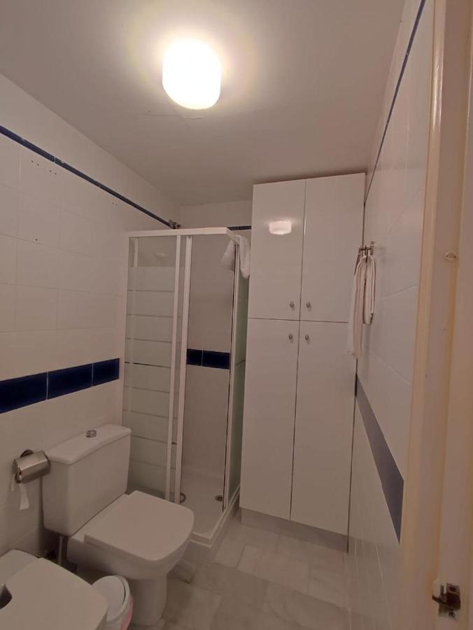 Apartamento Vistahermosa 412 El Puerto de Santa María Esterno foto