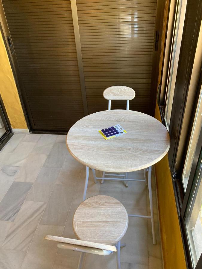 Apartamento Vistahermosa 412 El Puerto de Santa María Esterno foto
