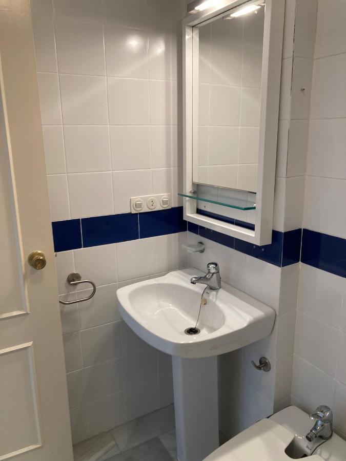 Apartamento Vistahermosa 412 El Puerto de Santa María Esterno foto