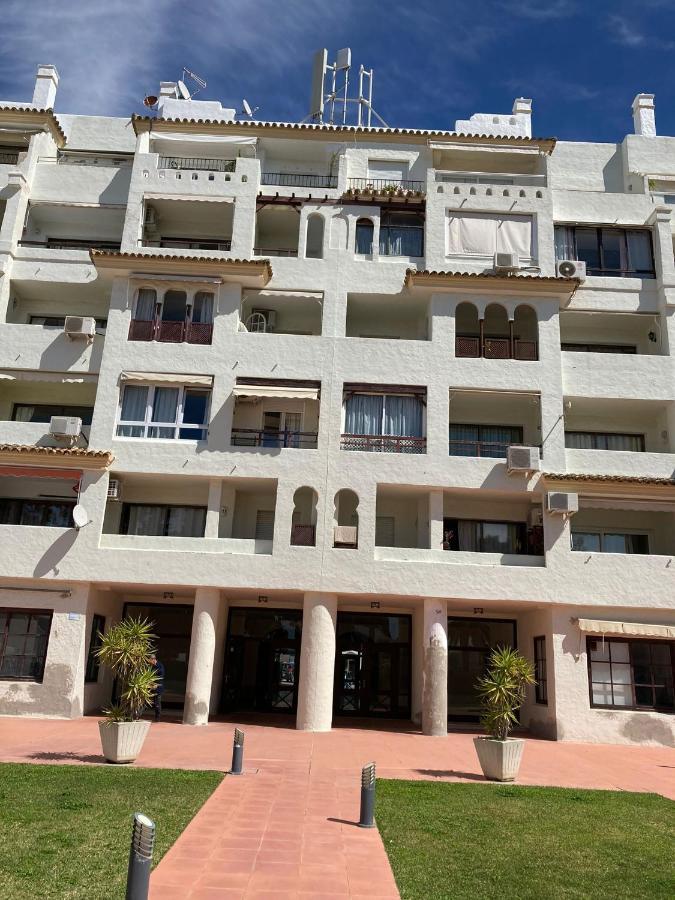 Apartamento Vistahermosa 412 El Puerto de Santa María Esterno foto